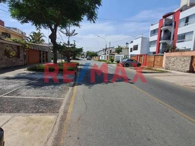 Casa en Venta en San Borja