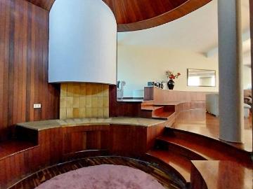 Casa en venta en San Borja a S/7,510,000