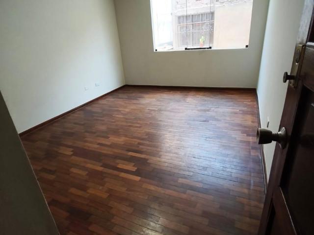 Casa en venta en San Borja a S/1,367,373