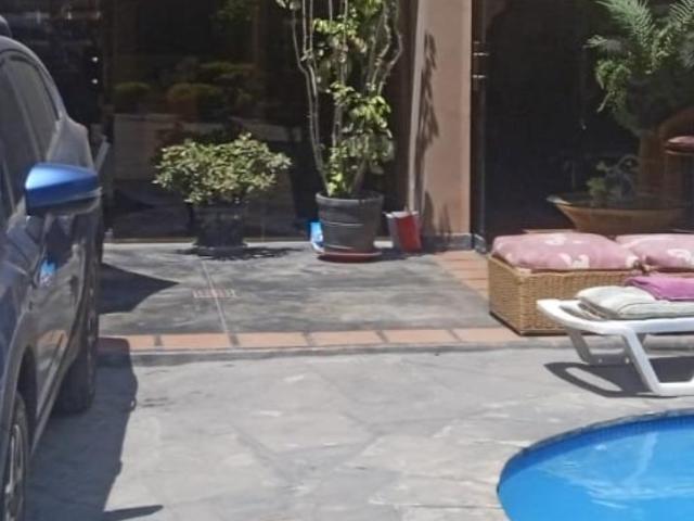 Casa en venta en San Borja a S/1,459,000