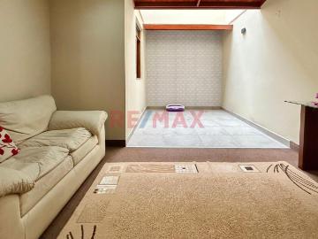 Casa en venta en San Borja a S/1,466,300