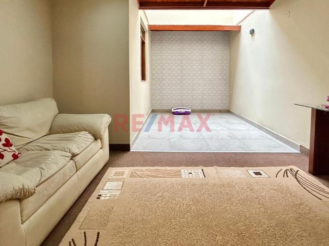 Casa en venta en San Borja a S/1,466,300