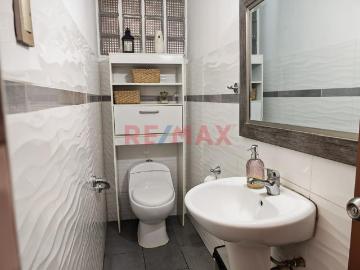 Casa en venta en San Borja a S/1,537,680