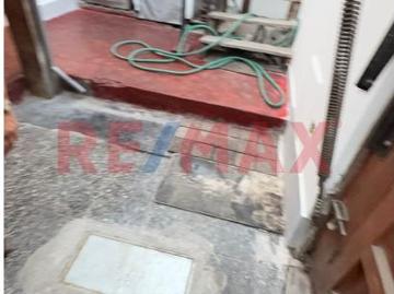 Casa en venta en San Borja a S/1,548,000