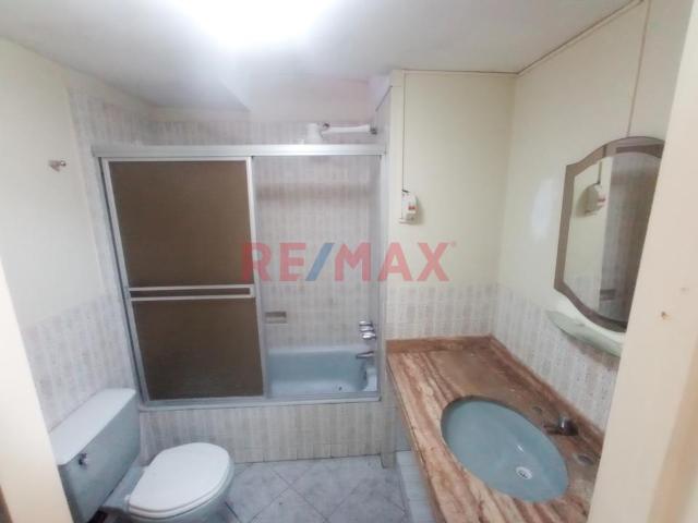 Casa en venta en San Borja a S/2,182,400