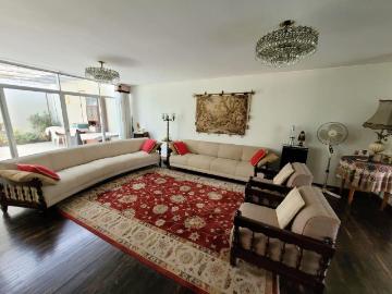 Casa en venta en San Borja a S/2,244,500
