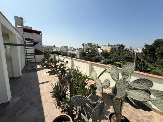 Casa en venta en San Borja a S/2,346,000