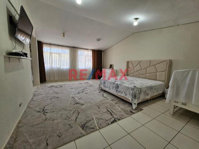 Casa en venta en San Borja a S/2,332,400