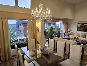 Casa en venta en San Borja a S/2,091,000