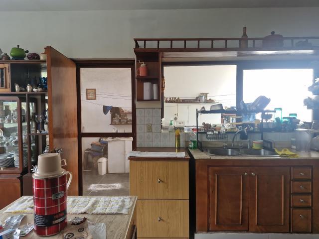 Casa en venta en San Borja a S/3,265,920