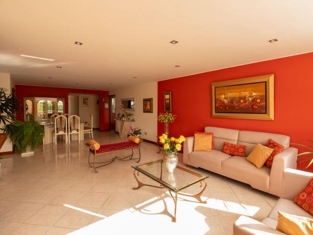 Casa en venta en San Borja a $230,000