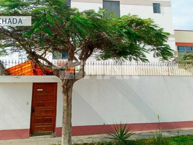 Casa en venta en San Borja a $550,000