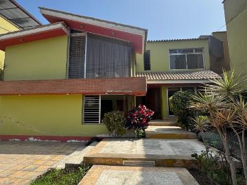 Casa en venta en San Borja a $560,000
