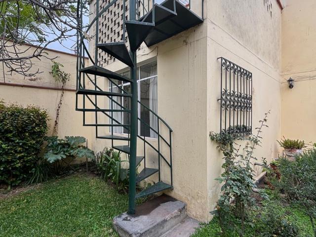 Casa en venta en San Borja a $660,100