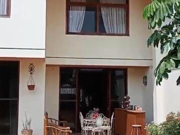 Casa en venta en San Borja a $750,000