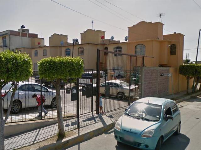 Casa en venta en San Buenaventura 7a Sección, Chalco, México