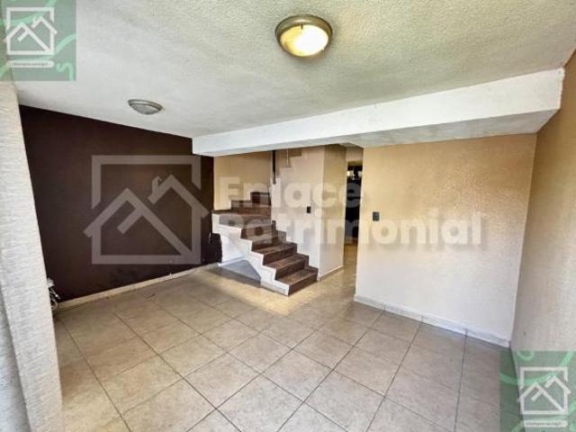 Casa En Venta En San Buenaventura, Ixtapaluca