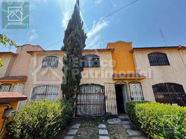 Casa En Venta En San Buenaventura, Ixtapaluca