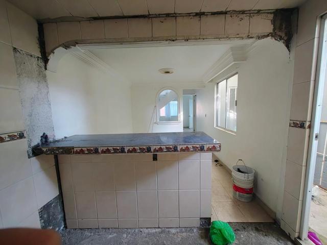 Casa en venta en San Buenaventura, Ixtapaluca