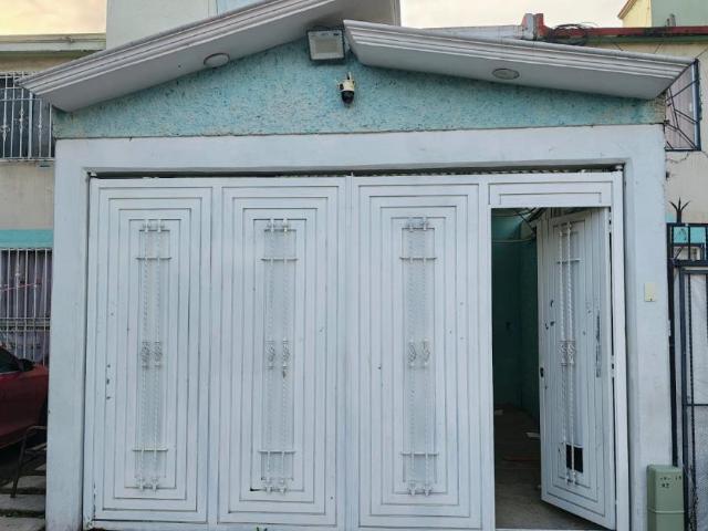 Casa en venta en San Buenaventura, Ixtapaluca