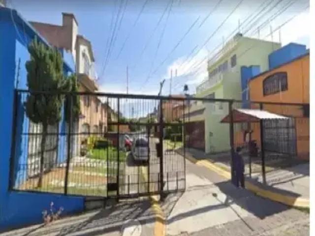 Casa en venta en San Buenaventura, Ixtapaluca