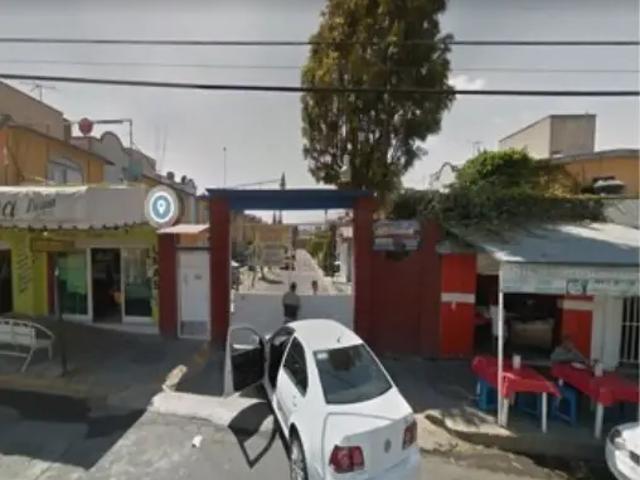 Casa en venta en San Buenaventura, Ixtapaluca
