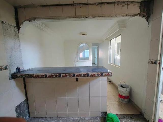 Casa en venta en San Buenaventura, Ixtapaluca