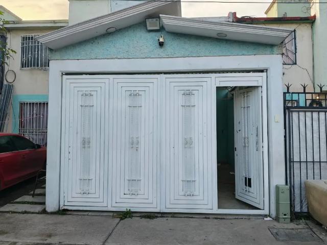 CASA EN VENTA EN SAN BUENAVENTURA, IXTAPALUCA