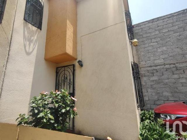 Casa en venta en san Buenaventura, Ixtapaluca