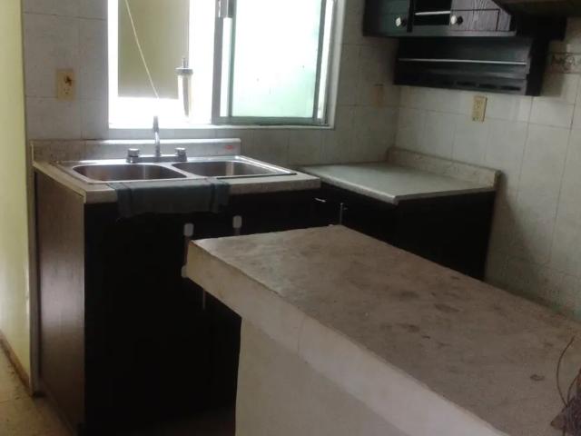 Casa en Venta en San Buenaventura, Ixtapaluca Cerca de Servicios y Transporte
