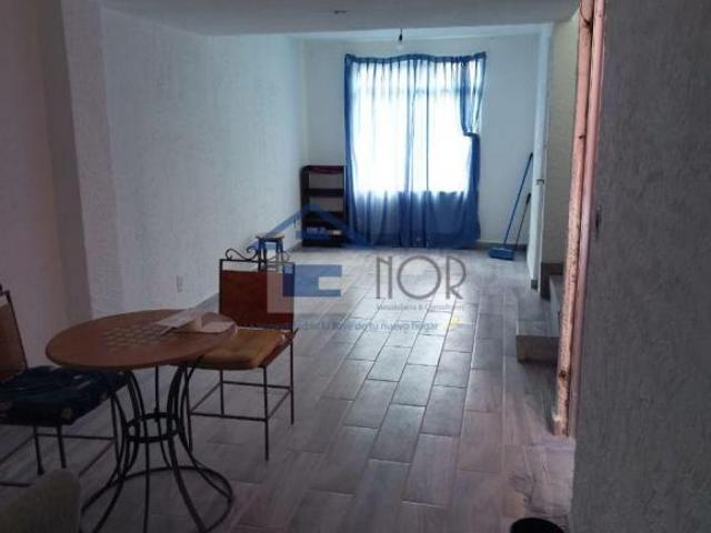 Casa en venta en San buenaventura, Ixtapaluca, Estado de Mexico