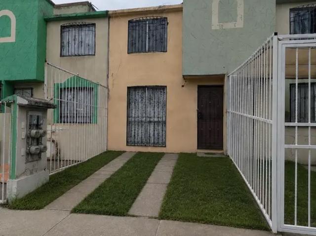 Casa en Venta en San Buenaventura, Ixtapaluca Excelente Ubicación en Comunidad Cerrada