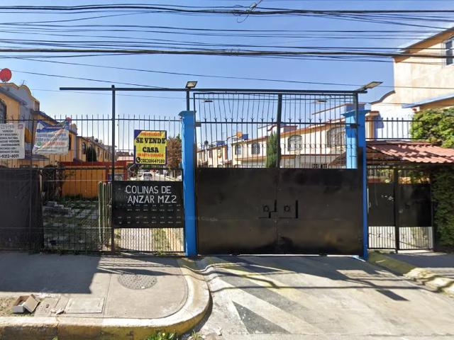 Casa en venta en San Buenaventura, Ixtapaluca, México