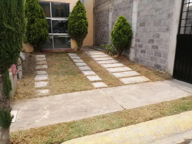Casa en venta en San Buenaventura, Ixtapaluca, México