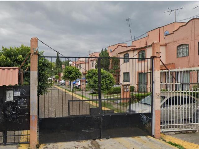 Casa en venta en San Buenaventura, Ixtapaluca, México