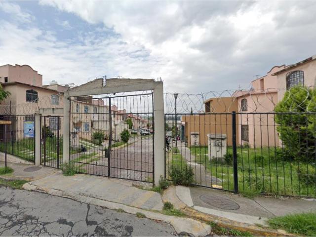 Casa en venta en San Buenaventura, Ixtapaluca, México