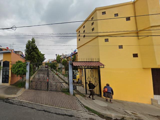 Casa en venta en San Buenaventura, Ixtapaluca, México