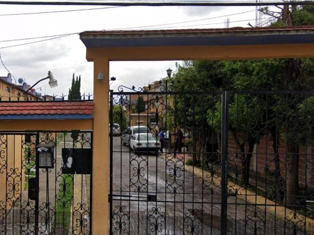 Casa en venta en San Buenaventura, Ixtapaluca, México