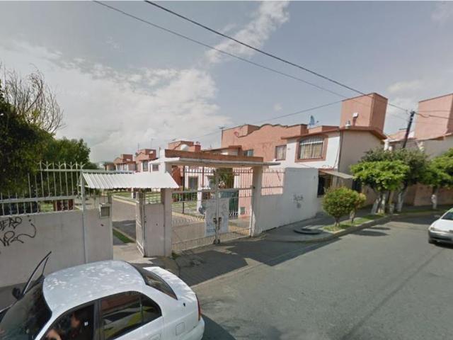 Casa en venta en San Buenaventura, Ixtapaluca, México