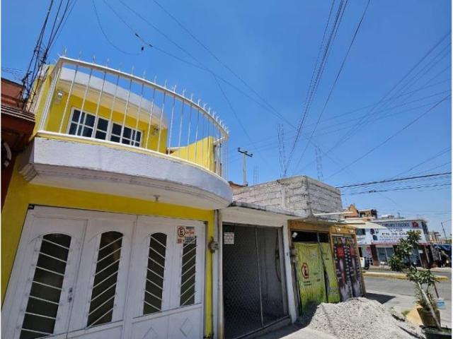Casa en venta en San Buenaventura, Ixtapaluca, México