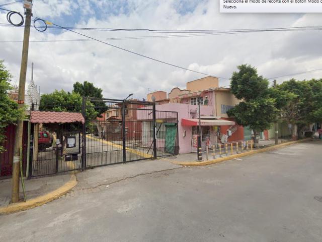 Casa en venta en San Buenaventura, Ixtapaluca, México