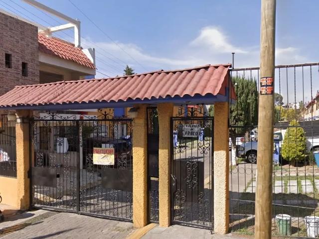 Casa en venta en San Buenaventura, Ixtapaluca, México