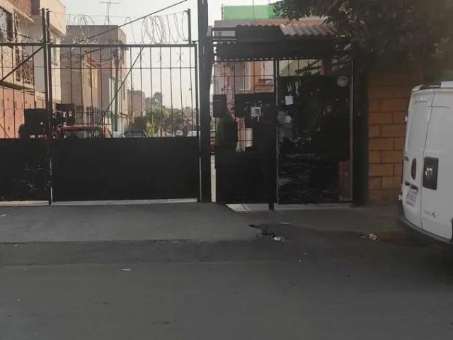 Departamento en venta en San Buenaventura, Ixtapaluca, México