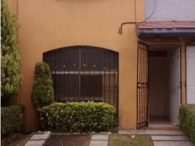 Casa en venta en San Buenaventura, Ixtapaluca, México