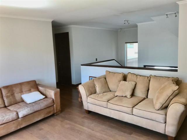 Casa en Venta en San Carlos de Apoquindo