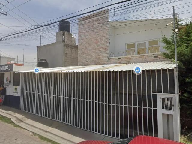 Casa en venta en San Carlos, Huamantla, Tlaxcala