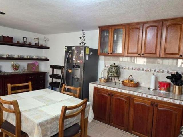 Casa en venta en San Cayetano el Bordo, Pachuca de Soto