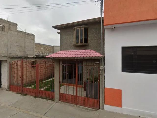 CASA EN VENTA EN SAN CAYETANO EL BORDO, PACHUCA, HIDALGO