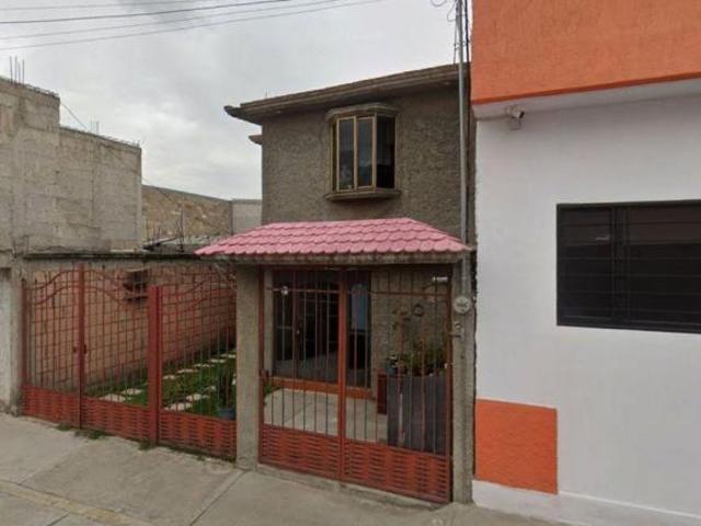 CASA EN VENTA EN SAN CAYETANO EL BORDO, PACHUCA, HIDALGO