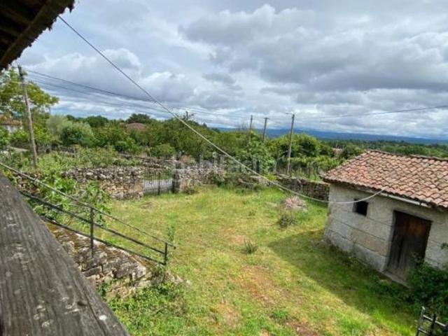Casa en venta en San Cibrao das Viñas. Casa en San Cibrao das Viñas. Casas San Cibrao das.